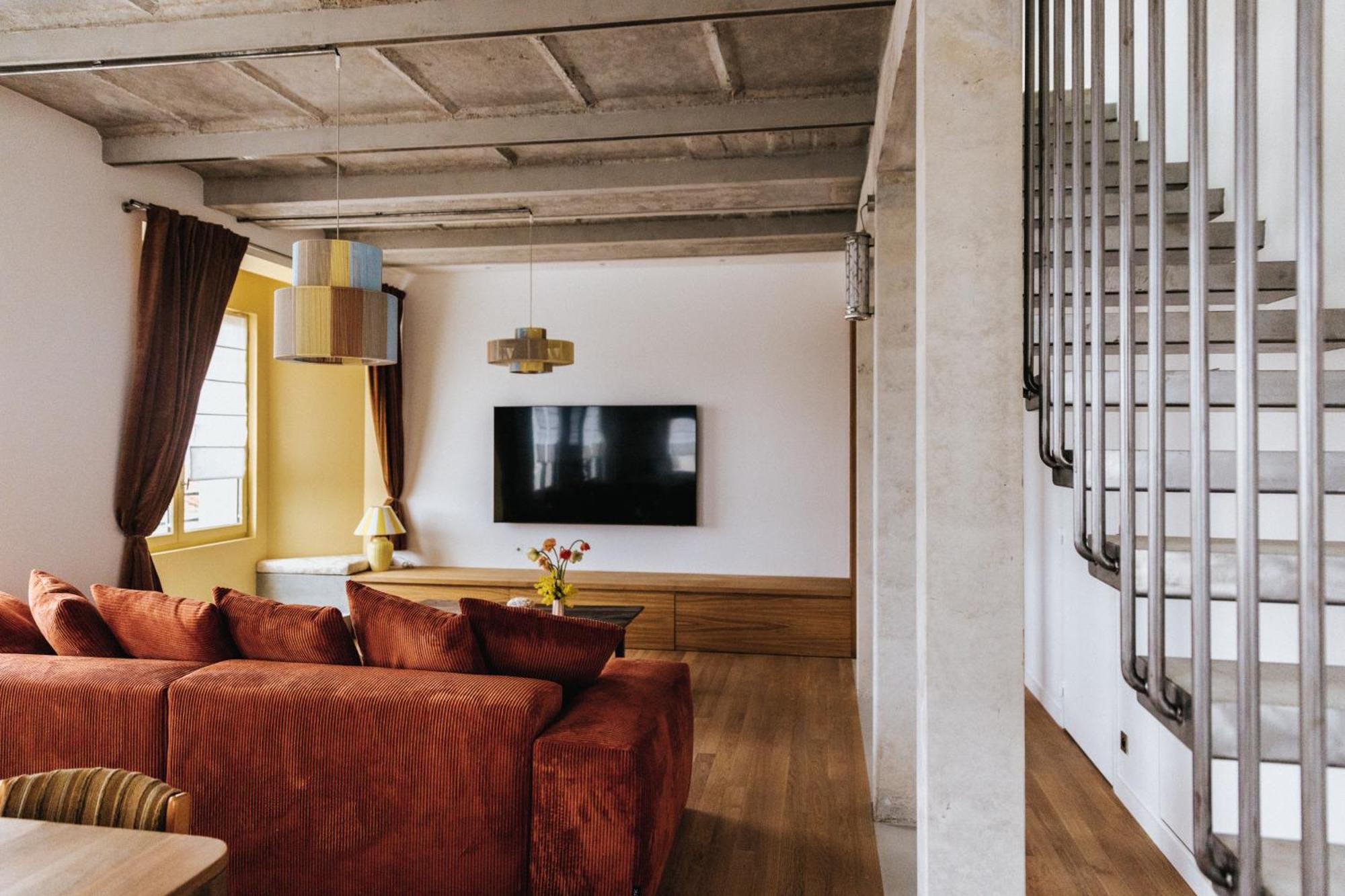 Maison Hubert Bordeaux Cameră foto